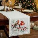 Eurofirany SW/XMAS/CHO/10 40X140 B+RUDY