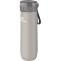 Stanley Flowstate™ Spring ūdens pudele, 590 ml, pelēka Stanley Flowstate™ Spring ūdens pudele, 590 ml, pelēka