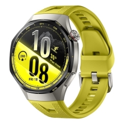 Huawei Watch GT 7 Pro älykello, 46 mm, keltainen