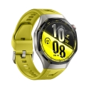 Huawei Watch GT 7 Pro išmanusis laikrodis, 46 mm, geltona
