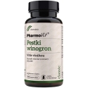 Pharmovit Grape Seed Dietary Supplement 90 Capsules Pharmovit Grape Seed Dietary Supplement 90 Capsules
