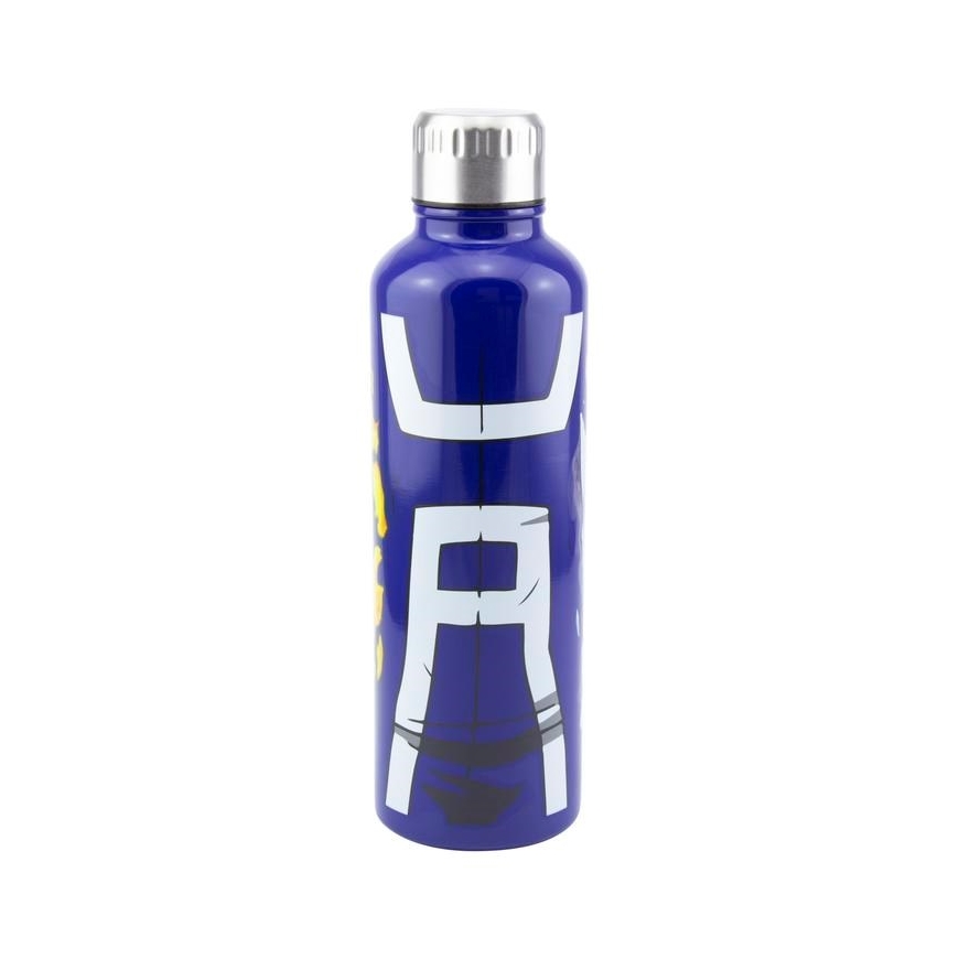PP MY HERO ACADEMIA METALLIPULLO – 2