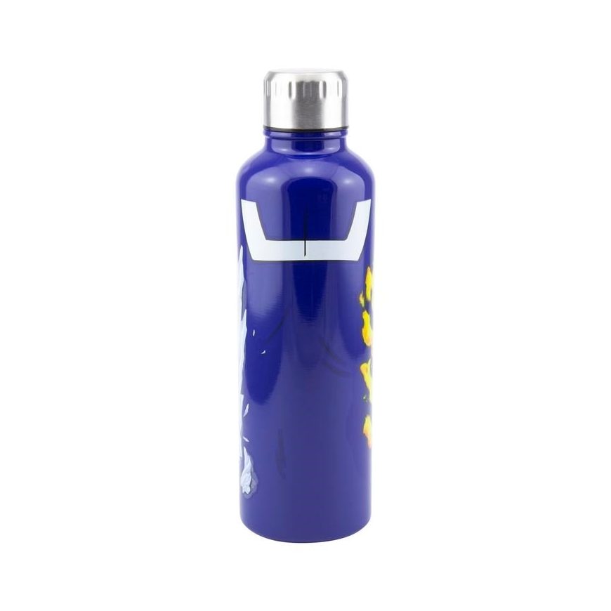 PP MY HERO ACADEMIA METALLIPULLO – 3