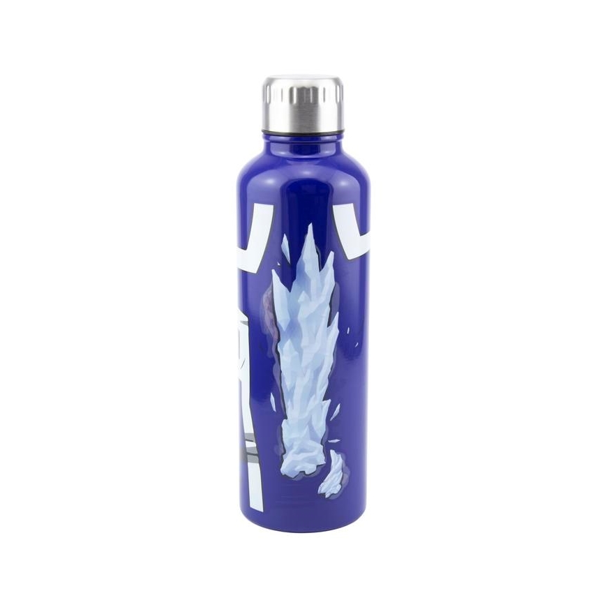 PP MY HERO ACADEMIA METALLIPULLO – 4