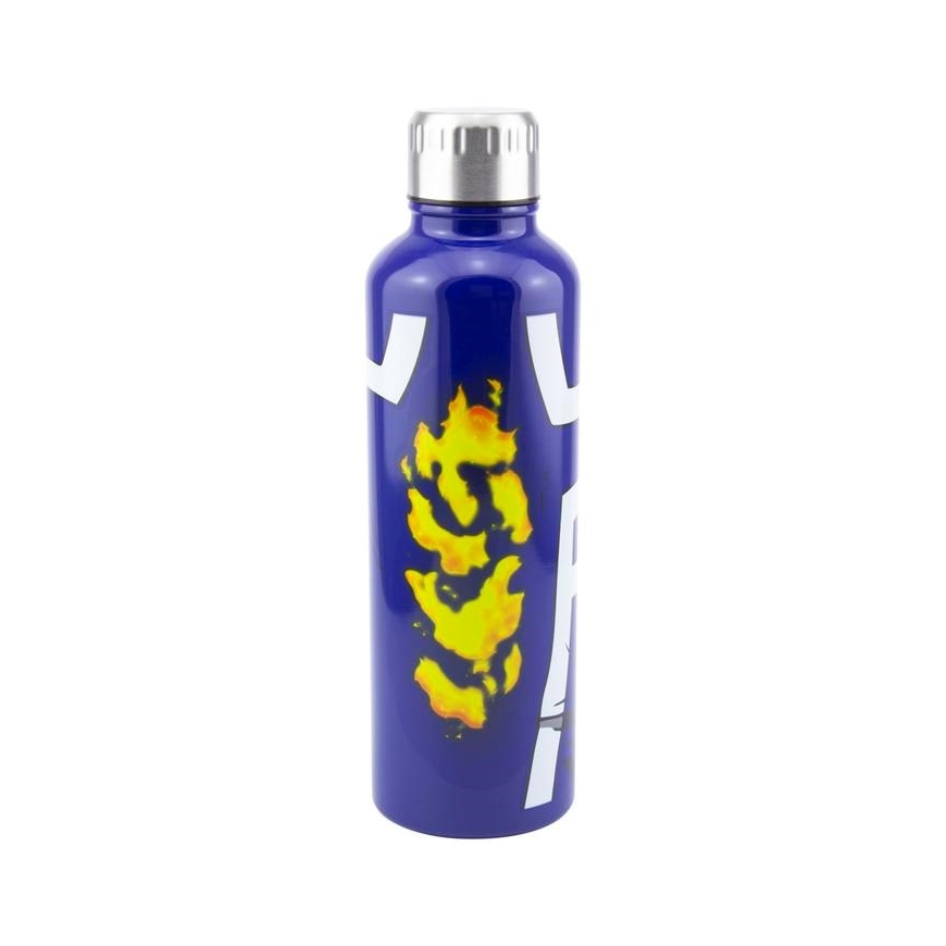 PP MY HERO ACADEMIA METALLIPULLO – 5