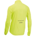 Dviratininko striukė Northwave Vortex yellow fluo-M Dviratininko striukė Northwave Vortex yellow fluo-M