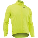 Northwave Vortex Cycling Jacket yellow fluo-M Northwave Vortex Cycling Jacket yellow fluo-M