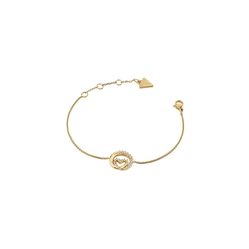Guess Sieviešu Rokassprādze JUBB05527JWYGL