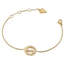 Guess Moteriška Apyrankė JUBB05527JWYGL