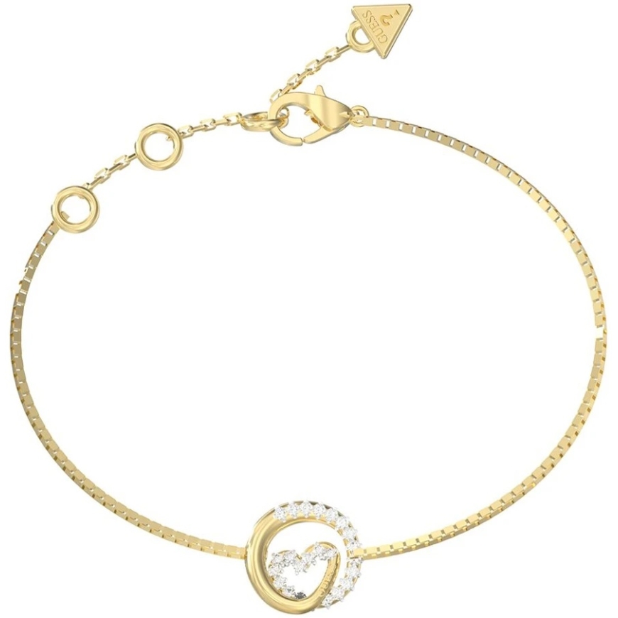 Guess Moteriška Apyrankė JUBB05527JWYGL – 2