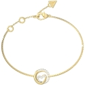 Guess Женская Браслет JUBB05527JWYGL Guess Женская Браслет JUBB05527JWYGL