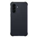 Samsung EF-RA376CBEGWW mobile phone case 17 cm (6.7") Cover Black