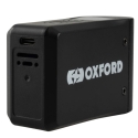 Oxford NanoJet Ultra battery-powered bicycle pump