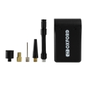 Oxford NanoJet Ultra battery-powered bicycle pump