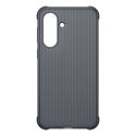 Samsung EF-RA376CBEGWW mobile phone case 17 cm (6.7") Cover Black