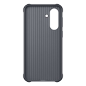 Samsung EF-RA376CBEGWW mobile phone case 17 cm (6.7") Cover Black