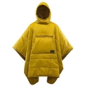 Thermarest poncho tekik Therm-a-Rest Honcho Poncho - Punane Thermarest poncho tekik Therm-a-Rest Honcho Poncho - Punane
