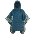 Thermarest poncho-peitto Therm-a-Rest Honcho Poncho - Punainen Thermarest poncho-peitto Therm-a-Rest Honcho Poncho - Punainen