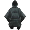 Thermarest poncho tekik Therm-a-Rest Honcho Poncho - Punane Thermarest poncho tekik Therm-a-Rest Honcho Poncho - Punane