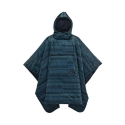 Thermarest pončo sega Therm-a-Rest Honcho Poncho - Sarkans Thermarest pončo sega Therm-a-Rest Honcho Poncho - Sarkans