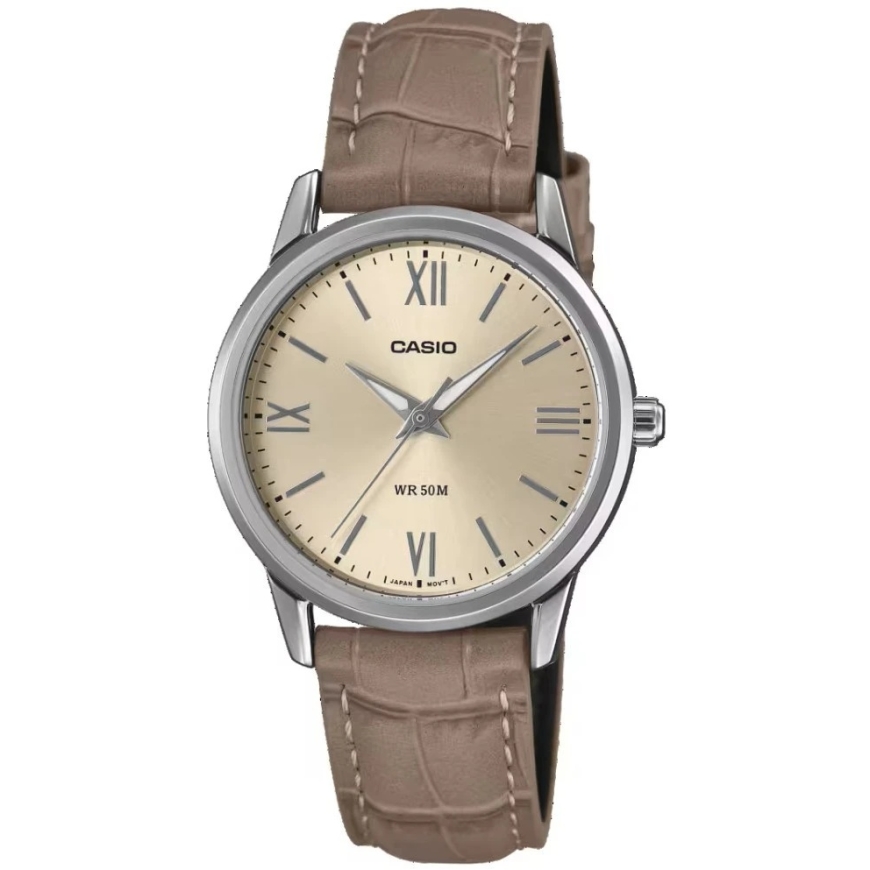 Naisten kello CASIO LTP-1303LL-7A (zd590c) + BOX