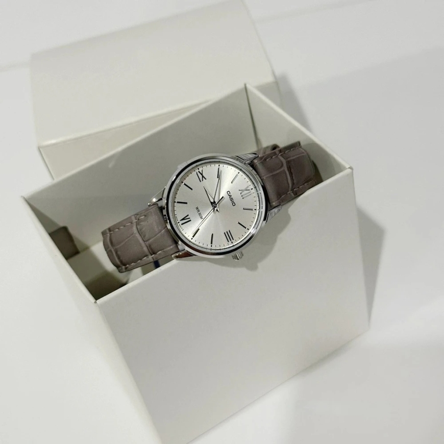 Женские часы CASIO LTP-1303LL-7A (zd590c) + BOX – 2