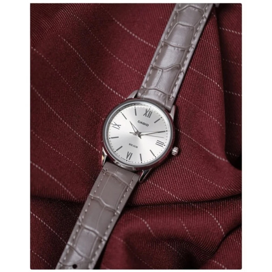 Sieviešu pulkstenis CASIO LTP-1303LL-7A (zd590c) + BOX – 3