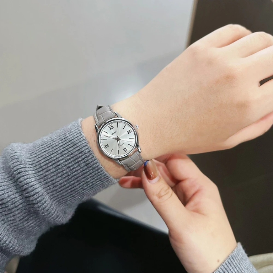 Women's Watch CASIO LTP-1303LL-7A (zd590c) + BOX – 4