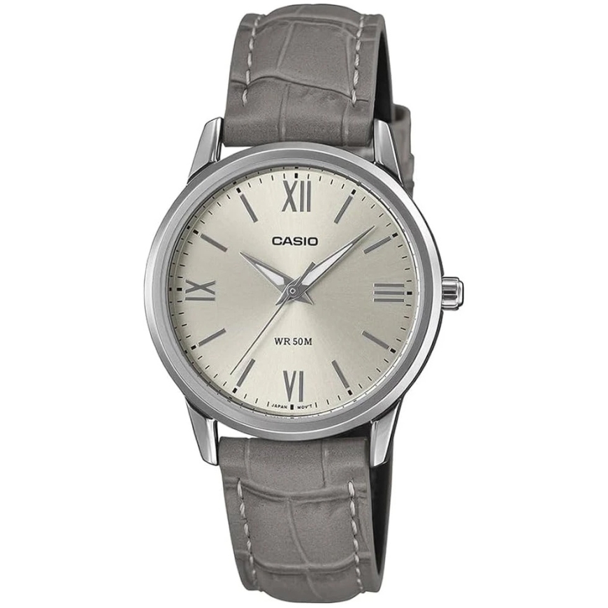 Sieviešu pulkstenis CASIO LTP-1303LL-7A (zd590c) + BOX – 5