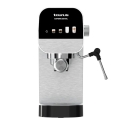 Taurus Euforia skaitmeninė espresso mašina, 1350 W, 20 bar, stūmoklinis tipas Taurus Euforia skaitmeninė espresso mašina, 1350 W, 20 bar, stūmoklinis tipas