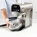 Taurus Euforia digitaalne 1350 W 20 bar kolbmudeli espresso masin Taurus Euforia digitaalne 1350 W 20 bar kolbmudeli espresso masin