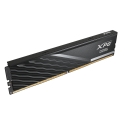 XPG LANCER BLADE memory module 32 GB 2 x 16 GB DDR5 288-pin DIMM ECC XPG LANCER BLADE memory module 32 GB 2 x 16 GB DDR5 288-pin DIMM ECC