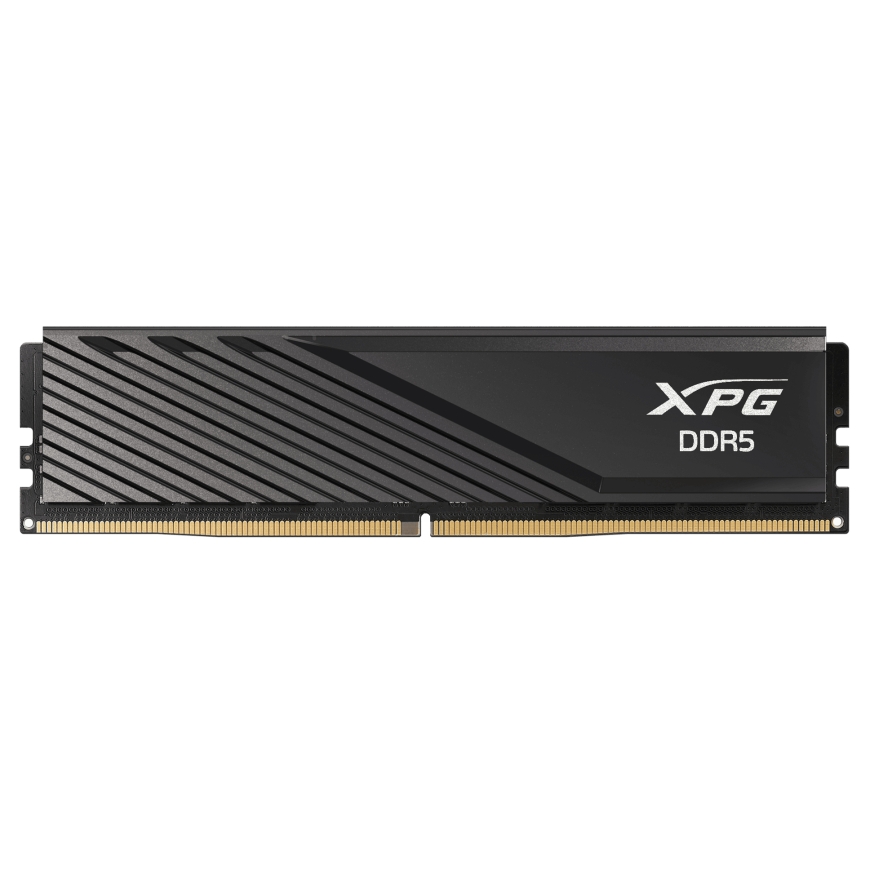 XPG LANCER BLADE модуль памяти 32 GB 2 x 16 GB DDR5 288-pin DIMM Error-correcting code (ECC) – 3