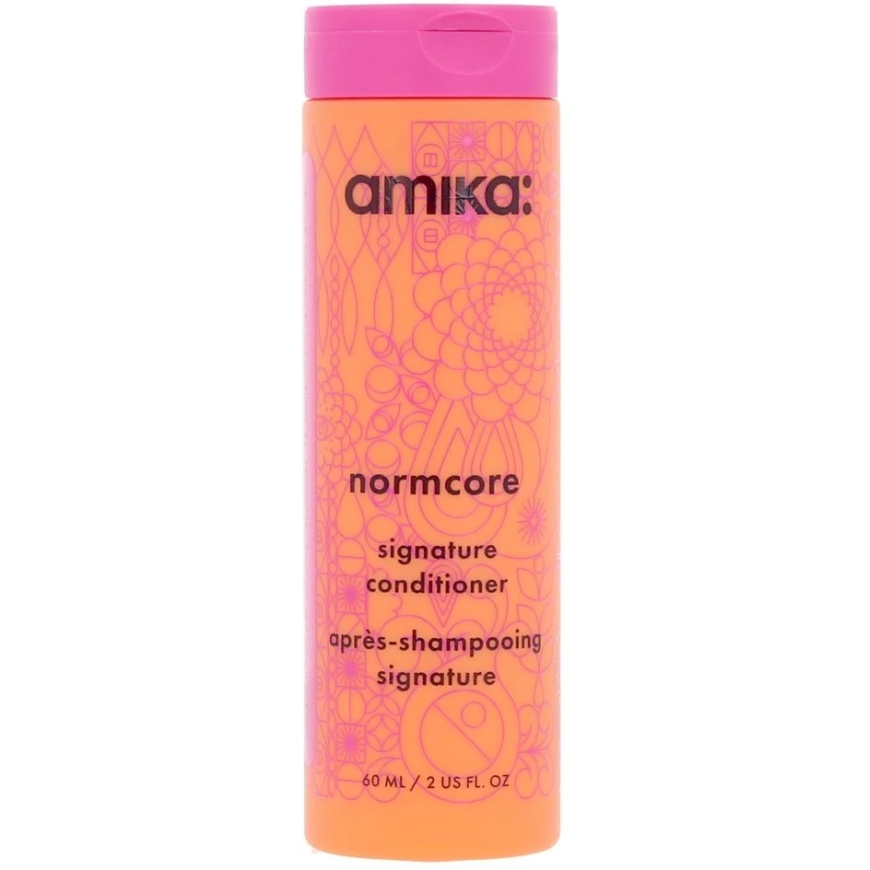Amika Normcore Acondicionador Antioxidante, 60 ml
