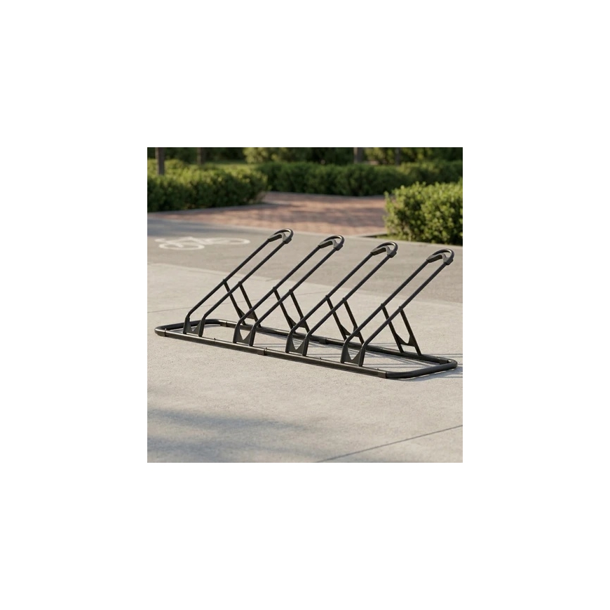Spacetronik Laikiklis na rower SPG148B – 2