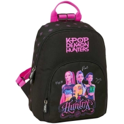Safta Kpop Demon Hunters backpack 30cm