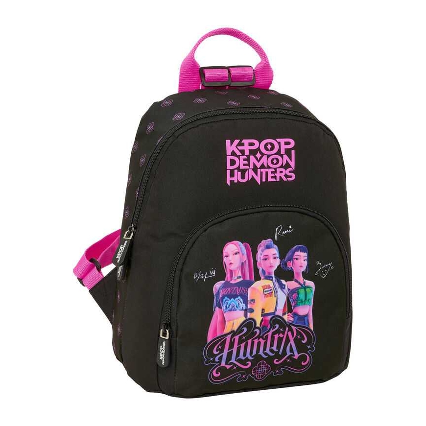 Рюкзак Safta Kpop Demon Hunters 30 см