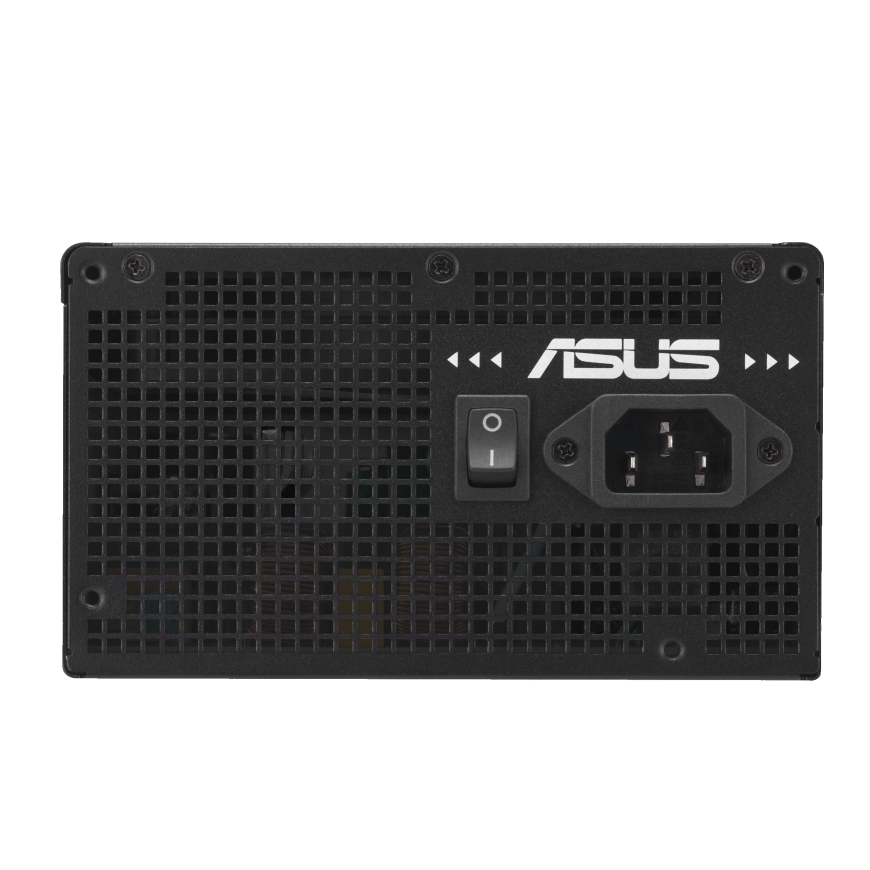 ASUS Prime -650B-BLACK toiteallika komponent 650 W 20+4 pin ATX ATX Must – 4