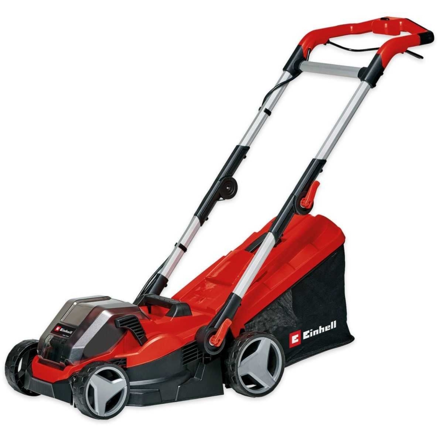 Einhell GE-CM 36/34-1 Li-Solo