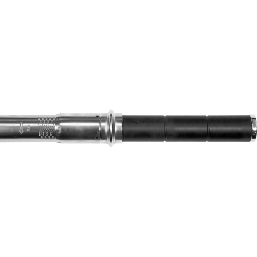 Yato Sukimo momento raktas, 3/4 colio galvutė, 160-800 Nm, tikslaus priveržimo įrankis, automobilių remonto raktas, didelio našu – 3