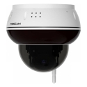 FOSCAM D8T 8MP Wi-Fi камера – белая