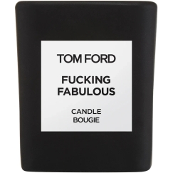 Tom Ford Fucking Fabulous -tuoksukynttilä, 600 g