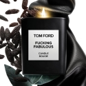 Tom Ford Fucking Fabulous scented candle, 600 g