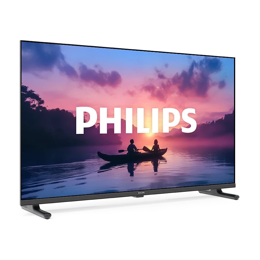 Philips 24" PHS6050 – HD LED TV – 2