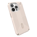 Speck 150447-3214 mobile phone case 15.5 cm (6.1") Cover Beige