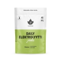 Puhdistamo Daily Electrolyte Powder, Apple 200 g Puhdistamo Daily Electrolyte Powder, Apple 200 g