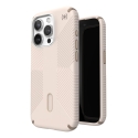 Speck 150447-3214 mobiliojo telefono dėklas 15,5 cm (6.1") Rusvai gelsvas Speck 150447-3214 mobiliojo telefono dėklas 15,5 cm (6.1") Rusvai gelsvas
