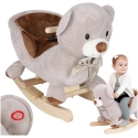 Игрушка Мишка Супамасис Игрушка Мишка Супамасис