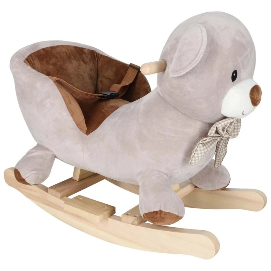 Supamasis Teddy Bear Icon – 4
