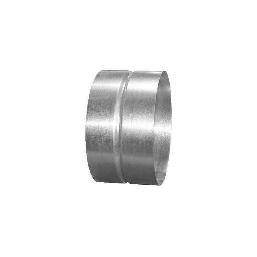 NoName Tsinkitud ühendus 140mm